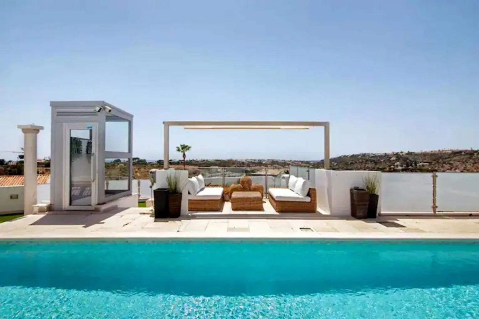 Casa Gina By Sunnyway Villa Albufeira
