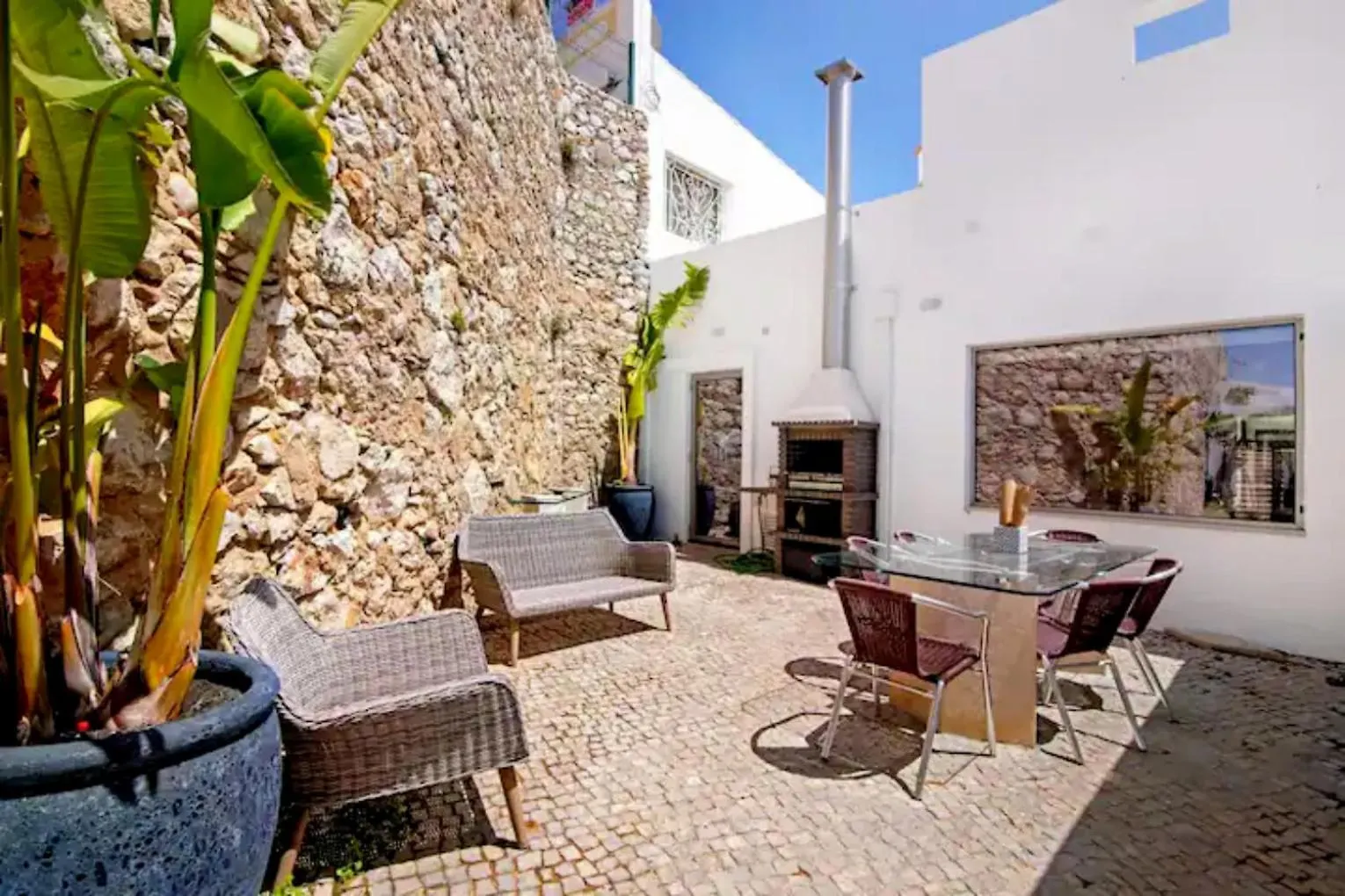 Casa Gina By Sunnyway Villa Albufeira