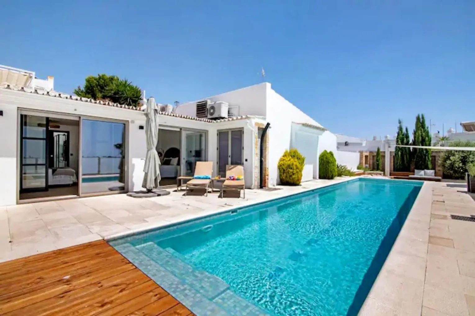 Casa Gina By Sunnyway Villa Albufeira