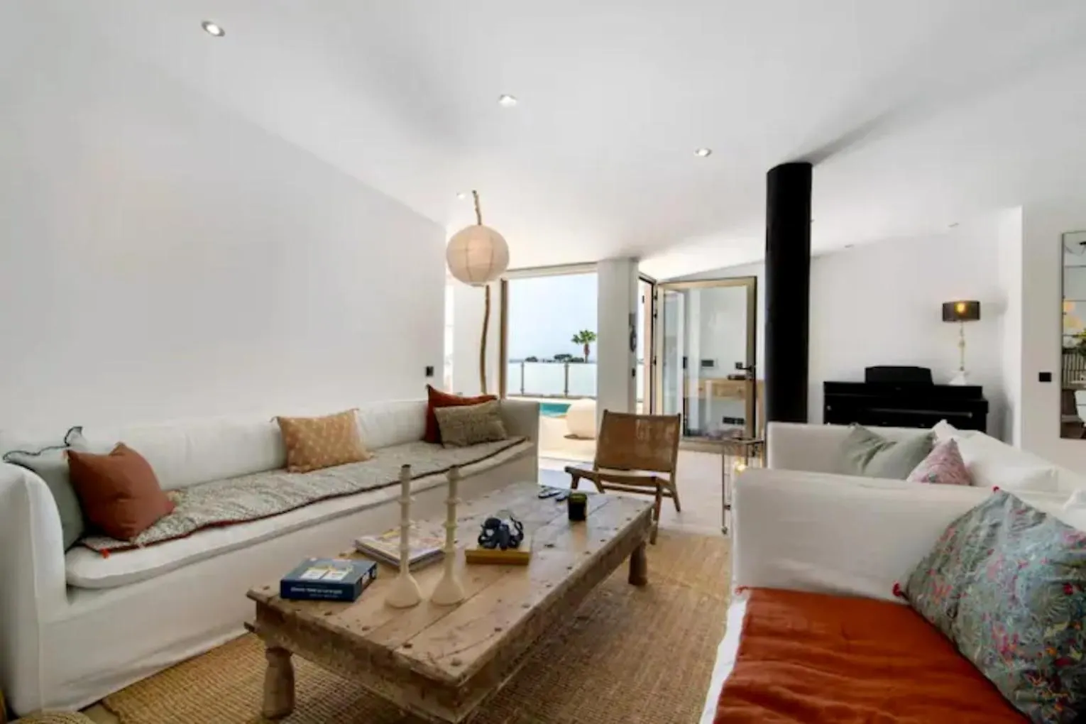 Casa Gina By Sunnyway Villa Albufeira