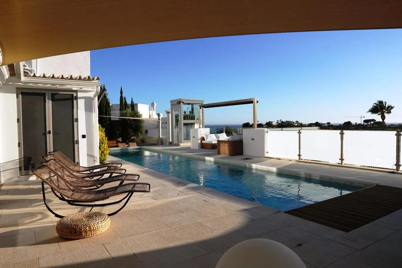 Casa Gina By Sunnyway Villa Albufeira 0*,